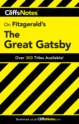 The Great Gatsby B0092FP08Q Book Cover