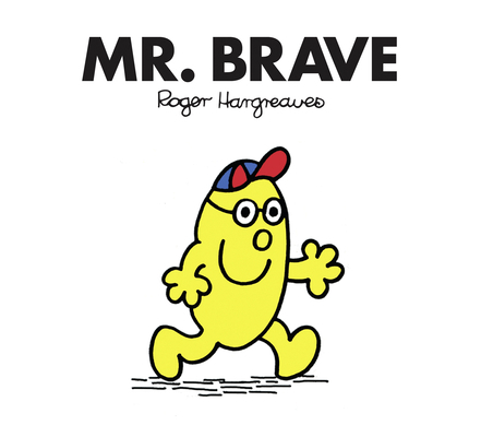 MR BRAVE 140528949X Book Cover