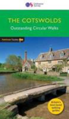 Cotswolds 2016            Book Cover