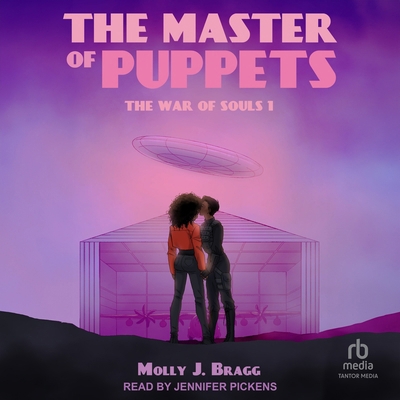 The Master of Puppets B0H42VVB8C Book Cover