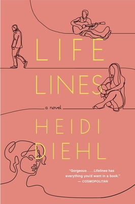 Lifelines 0358299306 Book Cover