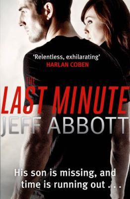 The Last Minute 1847443311 Book Cover