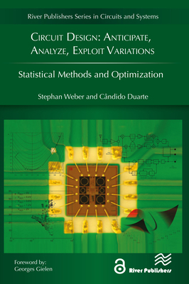 Circuit Design: Anticipate, Analyze, Exploit Va... 8793379757 Book Cover