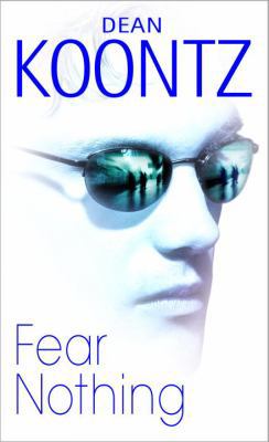 Fear Nothing 0613163516 Book Cover