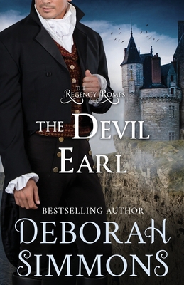 The Devil Earl B0CK3NH4NL Book Cover