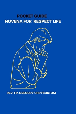 Novena for Respect Life            Book Cover