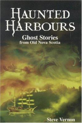 Haunted Harbours 1551095920 Book Cover