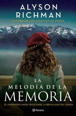 La Melodía de la Memoria / The Rhythm of Memory [Spanish] 6070798082 Book Cover