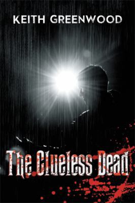 The Clueless Dead 1493137492 Book Cover