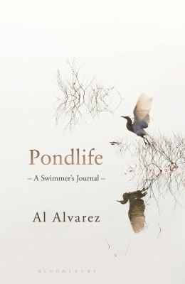 Pondlife: A Swimmer's Journal 1408841002 Book Cover