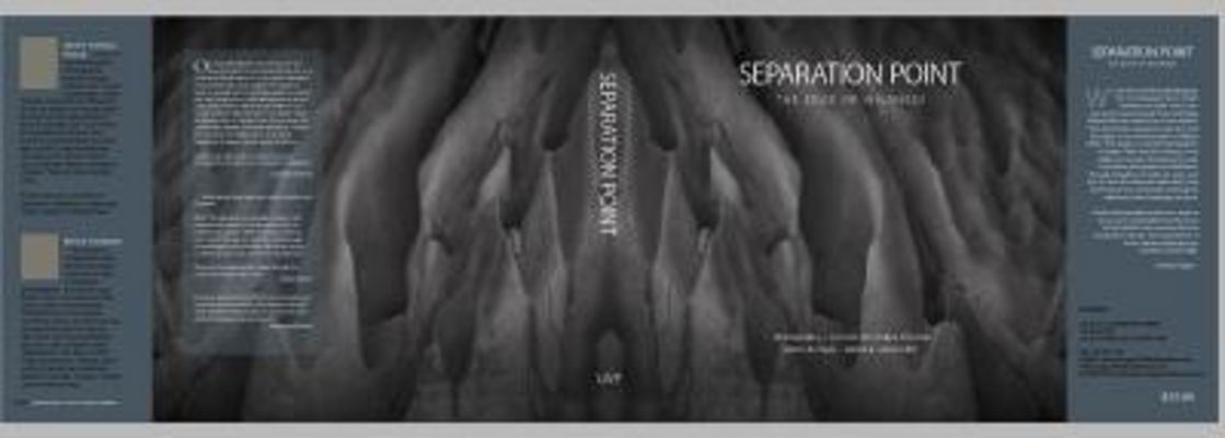 Separation Point : The Edge of Wildness