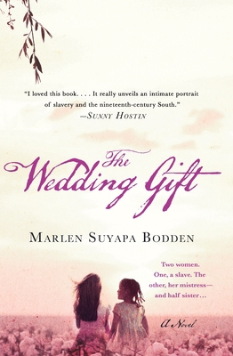 The Wedding Gift 1250802849 Book Cover