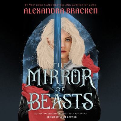 The Mirror of Beasts 0593866320 Book Cover
