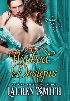 Wicked Designs 1947206079 Book Cover