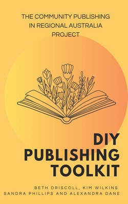 DIY Publishing Toolkit 1764108507 Book Cover