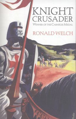 Knight Crusader 0192793578 Book Cover