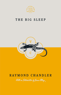 The Big Sleep (Special Edition) 0593311892 Book Cover