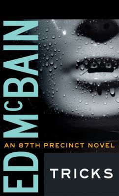 Tricks 1612181880 Book Cover