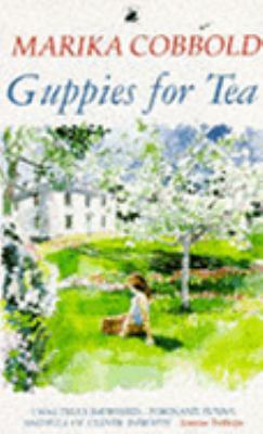 Guppies For Tea B001KT4UWY Book Cover