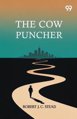 The Cow Puncher 8167173305 Book Cover