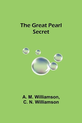 The Great Pearl Secret 9356311420 Book Cover