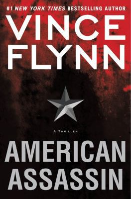 American Assassin 141659518X Book Cover