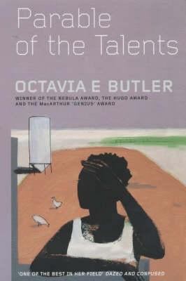 Parable of the Talents 0704346451 Book Cover