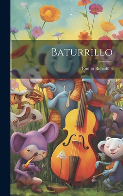 Baturrillo [Spanish] 1019562528 Book Cover