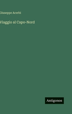 Viaggio al Capo-Nord [Italian] 3566013153 Book Cover