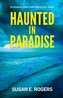 Haunted in Paradise 196053436X Book Cover