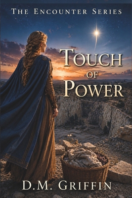 Touch of Power B0D4ZDVQLL Book Cover