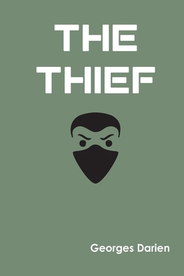 The Thief 9354786081 Book Cover
