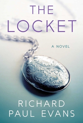 The Locket 1668000431 Book Cover