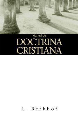 Manual de Doctrina Cristiana (English and Spani... [Spanish] 1558834516 Book Cover
