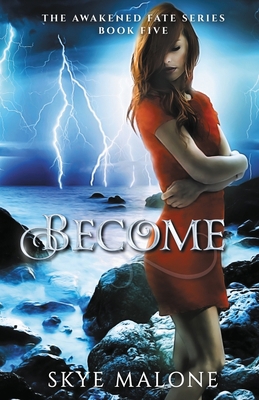 Become 1940617200 Book Cover