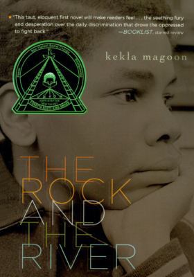 The Rock and the River 0606144935 Book Cover