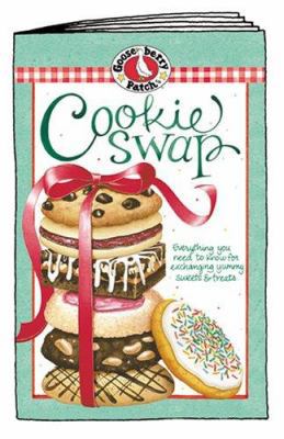 Cookie Swap (Gooseberry Patch) 1931890382 Book Cover
