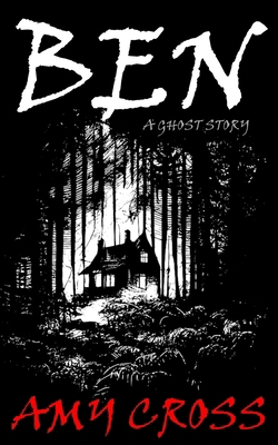 Ben B0DQ4DF1QN Book Cover