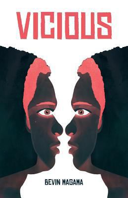 Vicious 0957614306 Book Cover