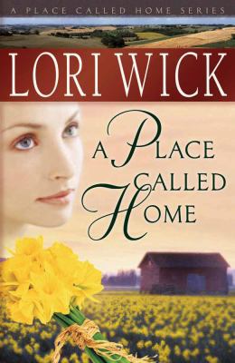 A Place Called Home 0736915338 Book Cover