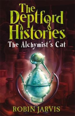 The Alchymist's Cat 034095048X Book Cover