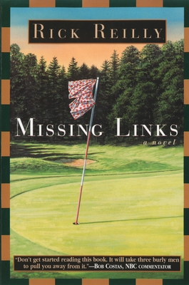 Missing Links B007CGV0EA Book Cover