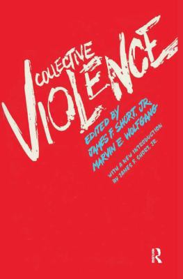 Collective Violence 1138520748 Book Cover