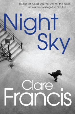 Night Sky B002GZPX7C Book Cover