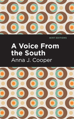 A Voice from the South 1513208373 Book Cover