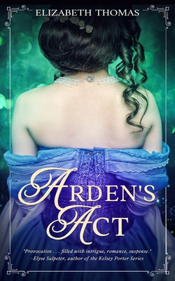 Arden's Act B089M615R5 Book Cover