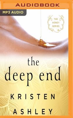 The Deep End 1543614035 Book Cover