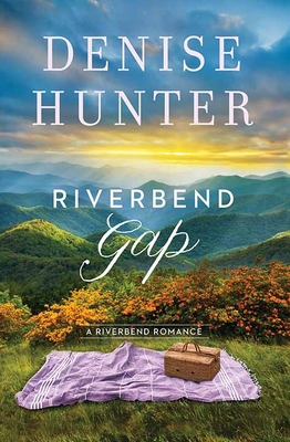 Riverbend Gap: A Riverbend Romance [Large Print] 1638081417 Book Cover