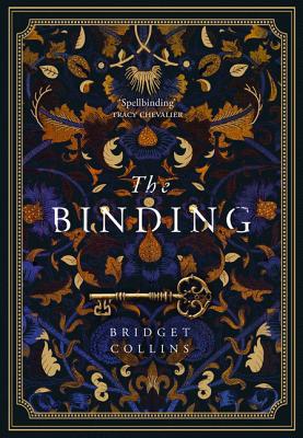 The Binding 0008288593 Book Cover