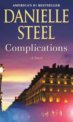 Complications 1984821504 Book Cover
